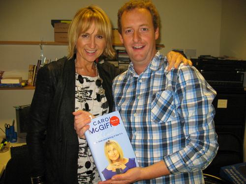 James and Carol McGiffin