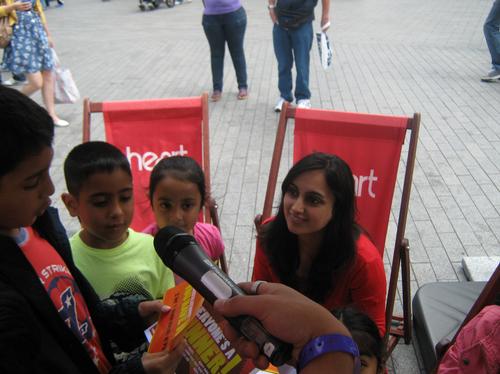 Pizza Hut Summer of Surprises