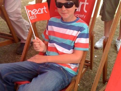 Swanage Carnival 7th Aug