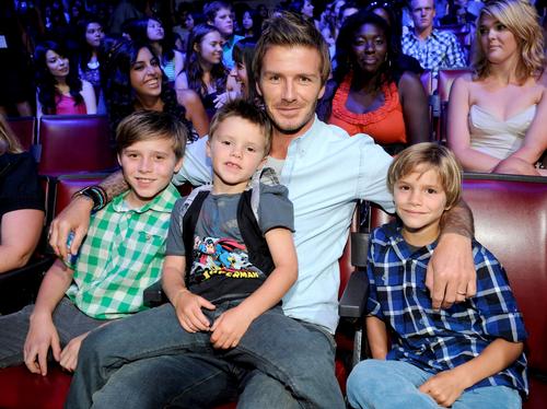 Teen Choice Awards