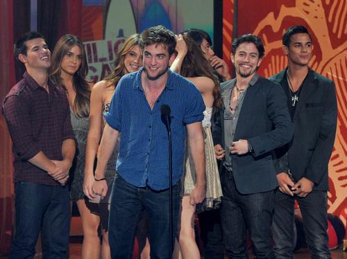 Teen Choice Awards 2010
