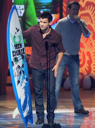 Teen Choice Awards 2010