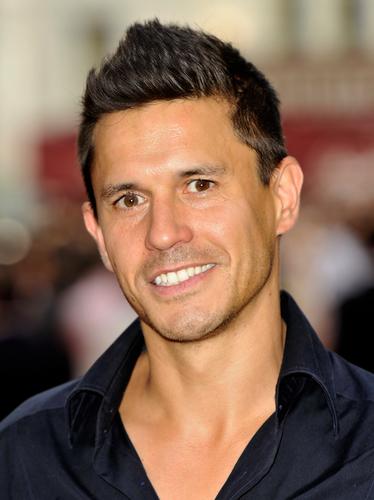 The Expendables premiere