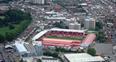 Image 5: Over Bristol City Ground