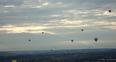Image 6: Balloons over Bristol