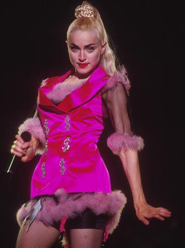 Madonna