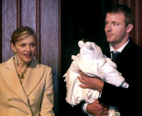 Madonna
