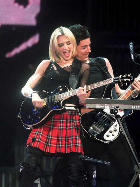 Madonna