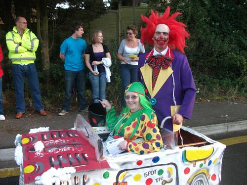 Clacton Carnival
