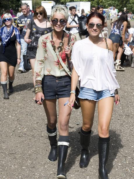 V Festival