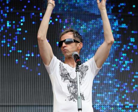 80s Rewind Festival