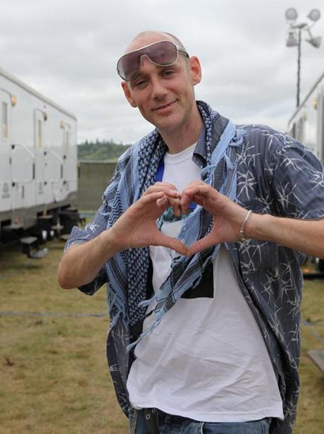 80s Rewind Festival