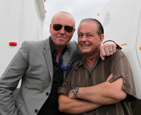 80s Rewind Festival