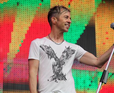 80s Rewind Festival