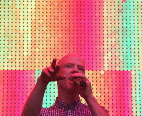80s Rewind Festival