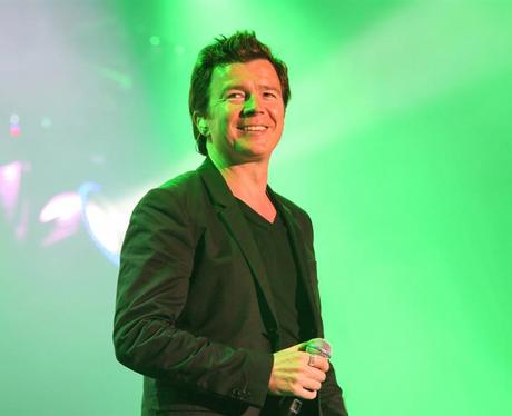 80s Rewind Festival