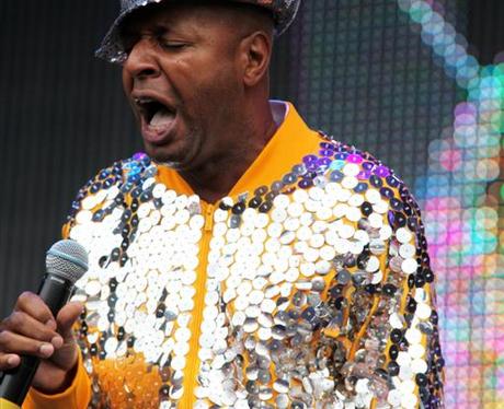 80s Rewind Festival