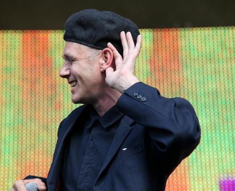 80s Rewind Festival
