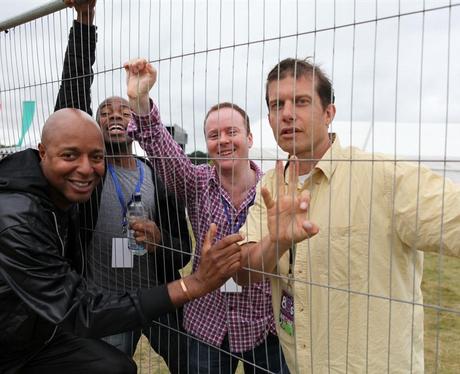 80s Rewind Festival