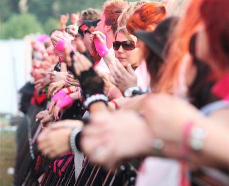 80s Rewind Festival