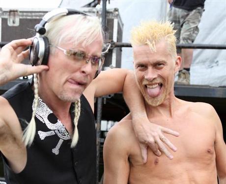 80s Rewind Festival