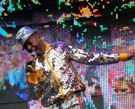 80s Rewind Festival