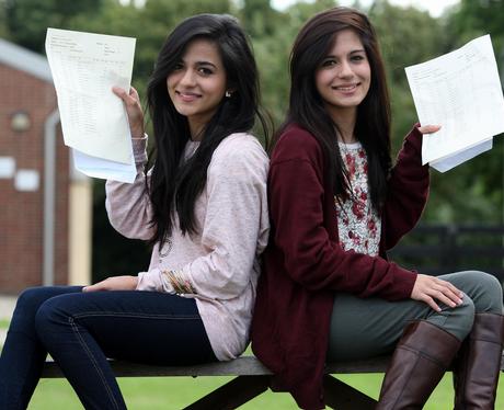 GCSE Results
