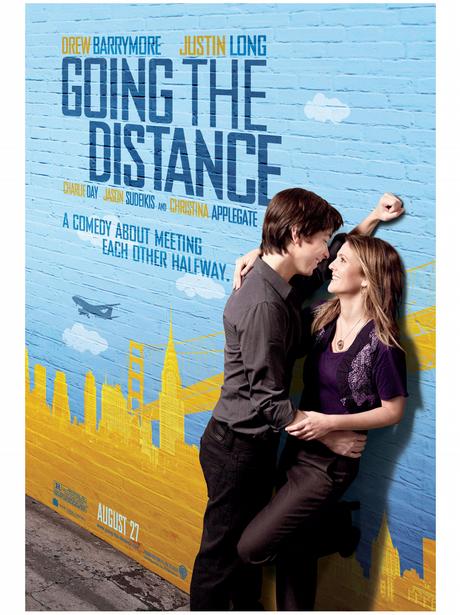 Going the distance