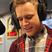 Image 3: Olly Murs in the Heart studio