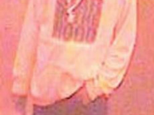 CCTV images of suspects