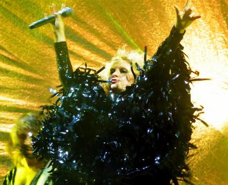 V Festival 2010