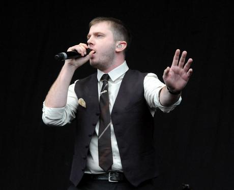 V Festival 2010