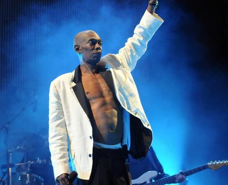 V Festival 2010