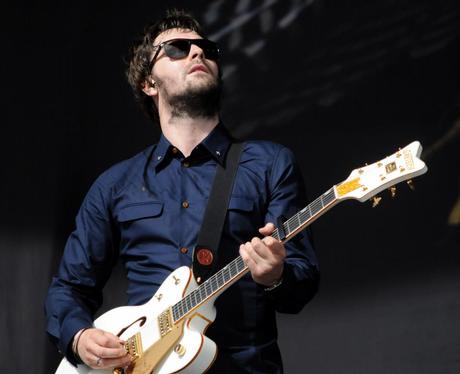 V Festival