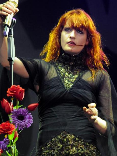 V Festival