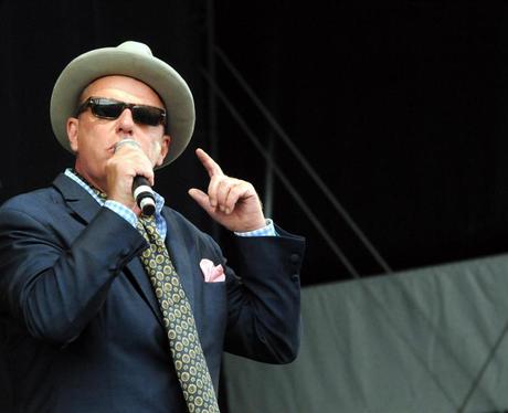 V Festival 2010