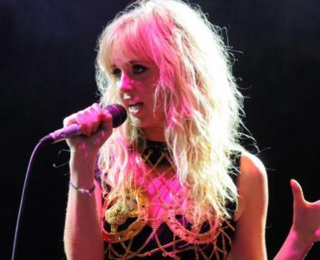 V Festival 2010