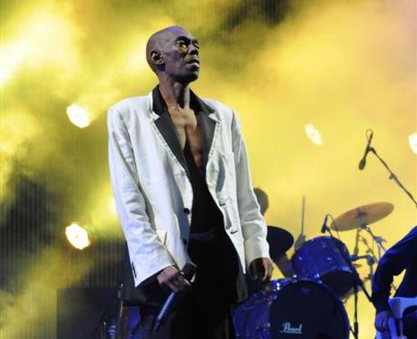 V Festival 2010