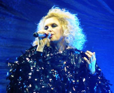 V Festival 2010