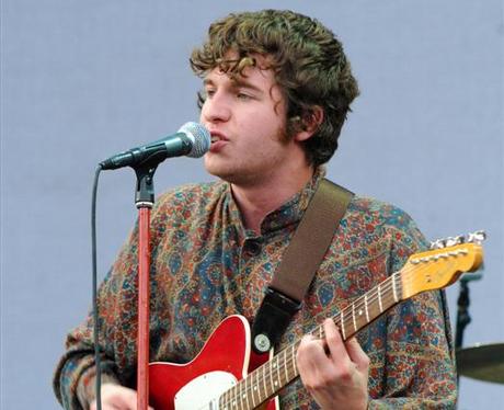 V Festival 2010