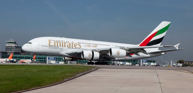 Airbus A380