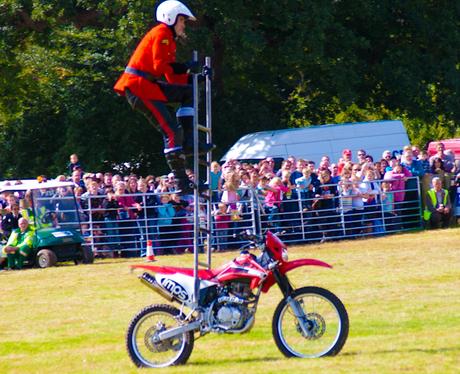 Aylsham Show 2010
