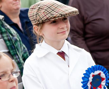 Aylsham Show 2010