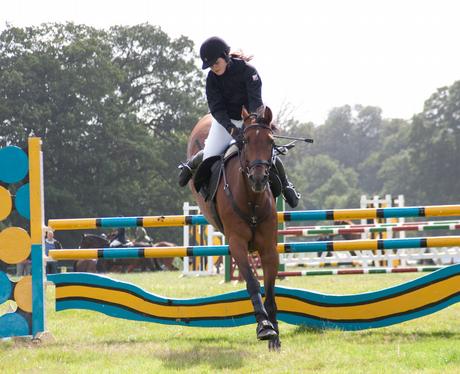 Aylsham Show 2010