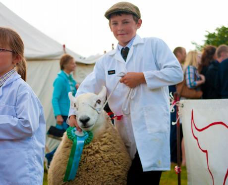 Aylsham Show 2010