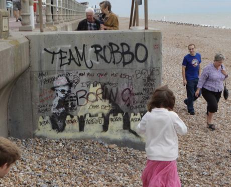 Banksy