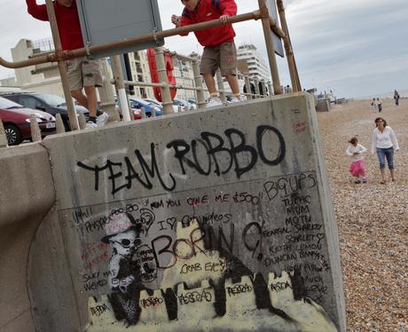 Banksy