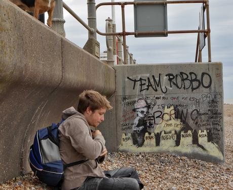 Banksy