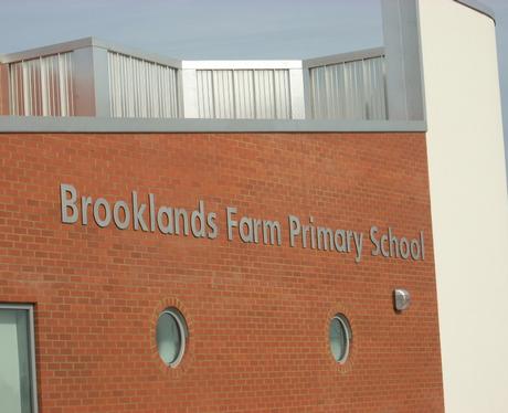 Brooklands Farm Primary School