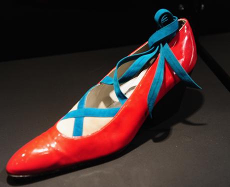 Shoesday on Heart